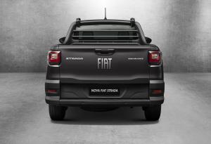 Fiat Strada Endurance Cabine Plus 2020 года 